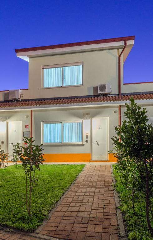 Residence Villaggio Alemia Cropani Dış mekan fotoğraf